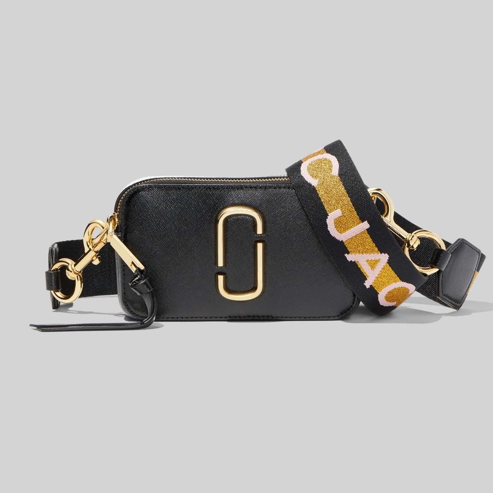 Marc Jacobs snapshot bag